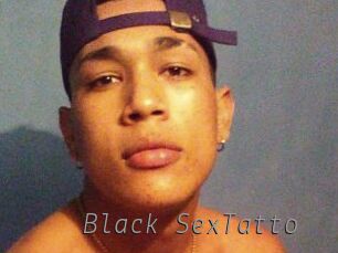 Black_SexTatto Livestrip Cams