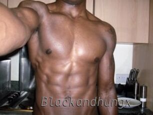 Blackandhungx