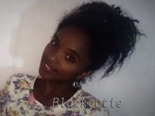 Blackcutie