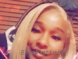 Blacklatina99