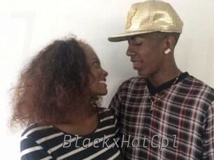 BlackxHotCpl