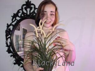 BlackyLana