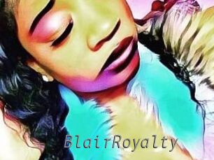 BlairRoyalty