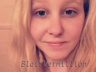 BlairVermillion