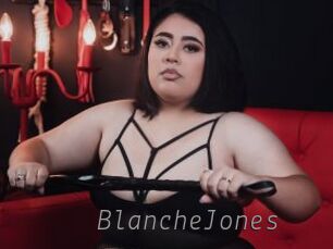 BlancheJones Livestrip Cams