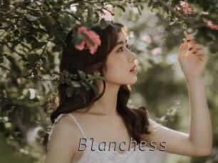 Blanchess