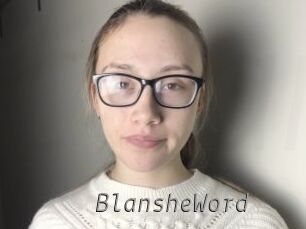 BlansheWord Livestrip Cams