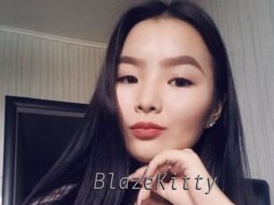 BlazeKitty Livestrip Cams