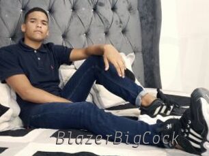 BlazerBigCock Livestrip Cams