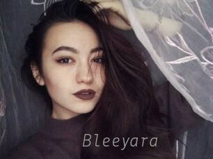 Bleeyara