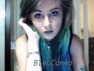 BleuCameo