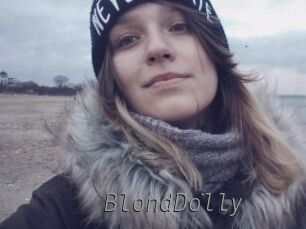 BlondDolly