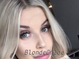 BlondeChloe