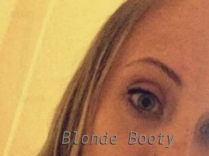Blonde_Booty