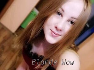 Blonde_Wow