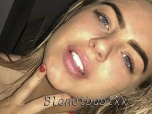 Blondibabixx