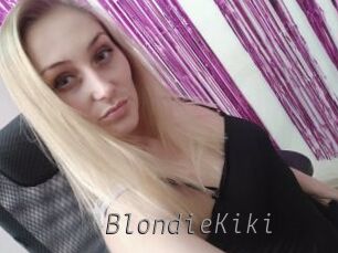 BlondieKiki