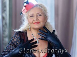 BlondxxGrannyx