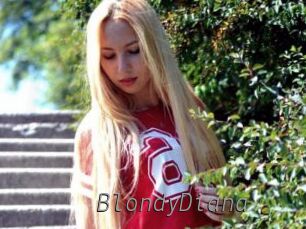 BlondyDiana