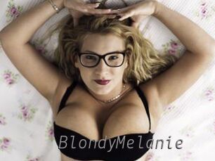 BlondyMelanie