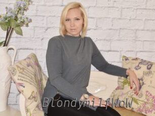 BlondymilfWoW Livestrip Cams