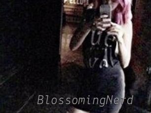 BlossomingNerd