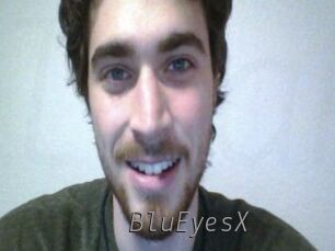 BluEyesX