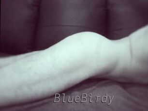 BlueBirdy