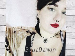 BlueDemon_ Livestrip Cams