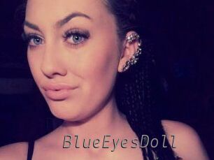 BlueEyesDoll