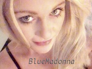 BlueMadonna Livestrip Cams