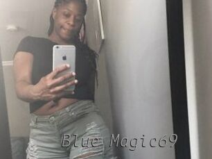 Blue_Magic69 Livestrip Cams