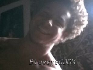 BlueeyedDOM