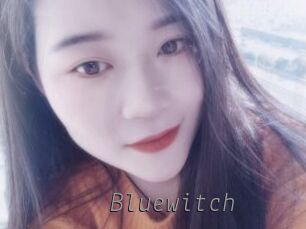 Bluewitch