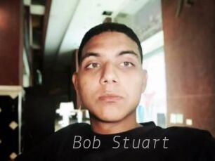 Bob_Stuart
