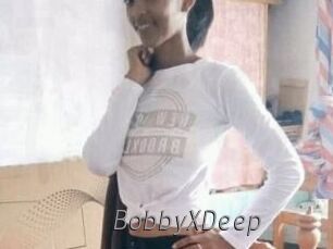 BobbyXDeep