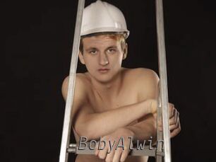 BobyAlwin Livestrip Cams