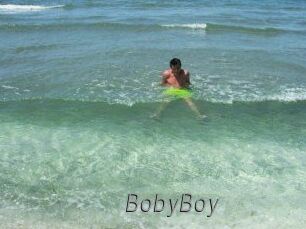 BobyBoy