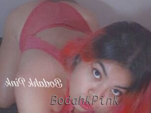 BodahkPink Livestrip Cams