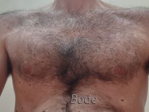 Bode