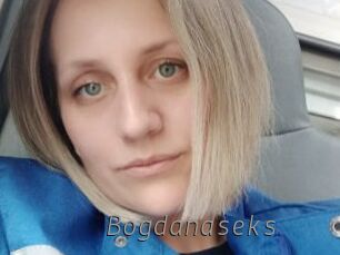Bogdanaseks