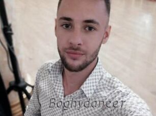 Boghydancer