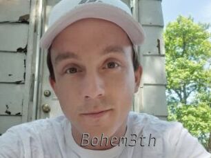 Bohem3th