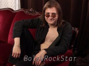 BolekRockStar