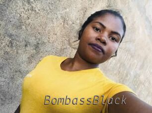 BombassBlack