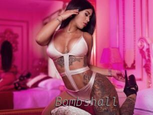 Bombshall Livestrip Cams
