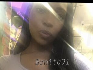 Bonita91