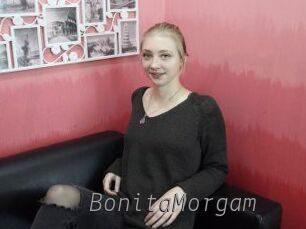 BonitaMorgam