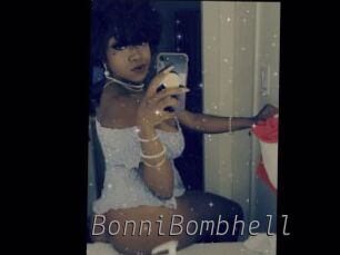 BonniBombhell