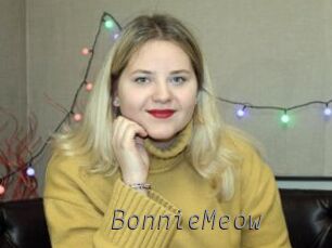 BonnieMeow Livestrip Cams